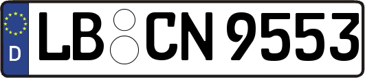 LB-CN9553