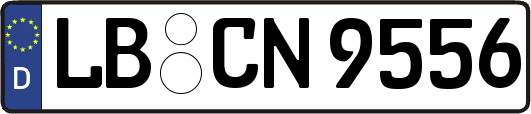 LB-CN9556