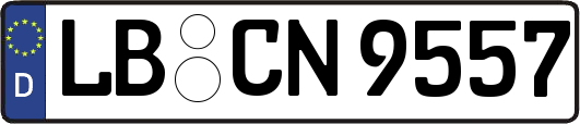 LB-CN9557
