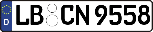 LB-CN9558