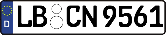 LB-CN9561