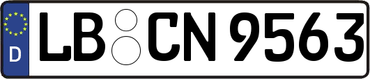 LB-CN9563