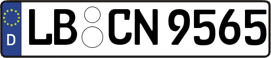 LB-CN9565