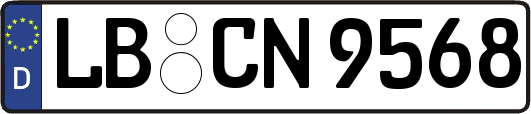 LB-CN9568