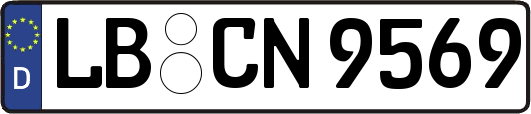 LB-CN9569