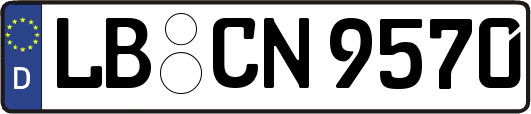 LB-CN9570