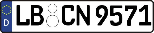 LB-CN9571