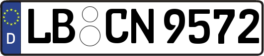 LB-CN9572