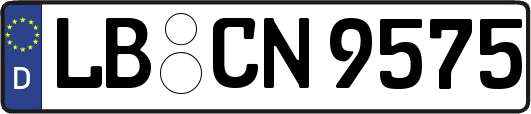 LB-CN9575