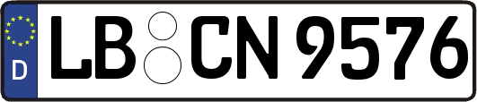 LB-CN9576