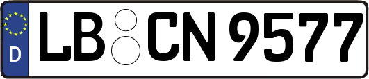 LB-CN9577
