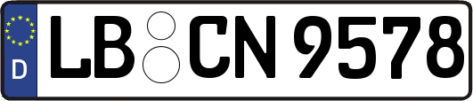 LB-CN9578