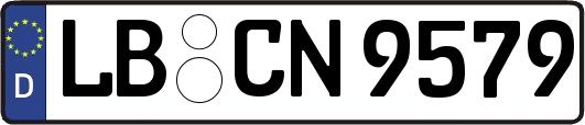 LB-CN9579