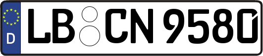LB-CN9580