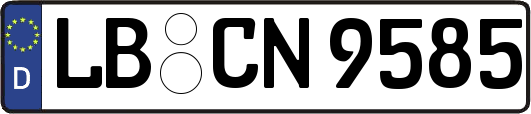 LB-CN9585