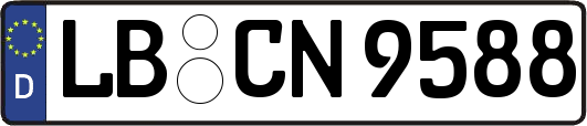 LB-CN9588