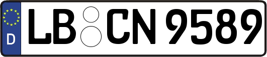 LB-CN9589