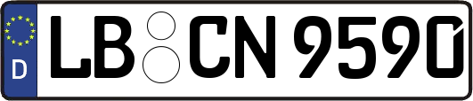 LB-CN9590