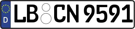 LB-CN9591