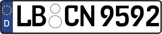 LB-CN9592