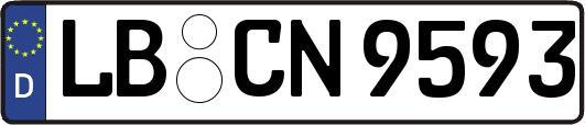 LB-CN9593