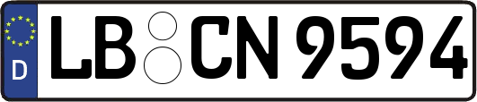 LB-CN9594