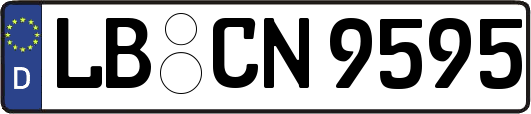 LB-CN9595