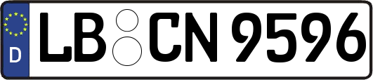LB-CN9596