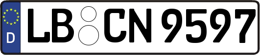 LB-CN9597