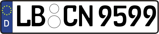 LB-CN9599