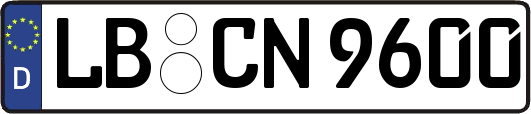 LB-CN9600