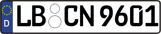 LB-CN9601