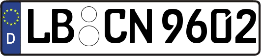 LB-CN9602