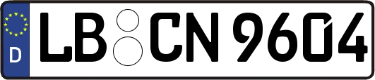 LB-CN9604