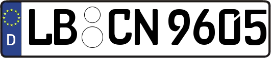 LB-CN9605