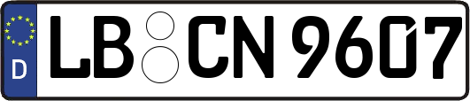 LB-CN9607