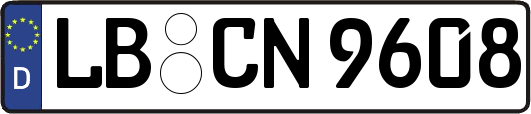LB-CN9608