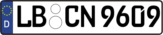 LB-CN9609