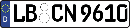 LB-CN9610