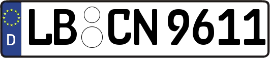 LB-CN9611