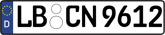 LB-CN9612
