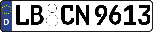 LB-CN9613