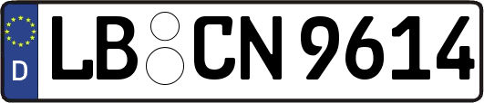 LB-CN9614