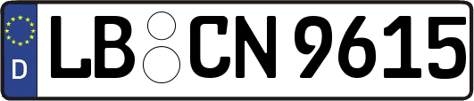 LB-CN9615
