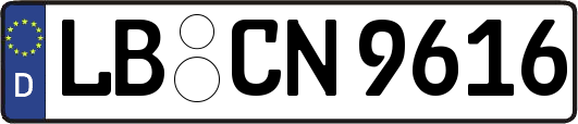 LB-CN9616