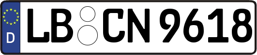 LB-CN9618