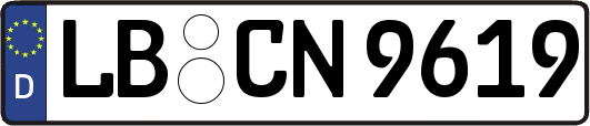 LB-CN9619