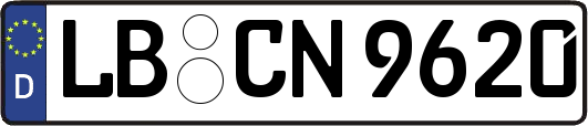 LB-CN9620