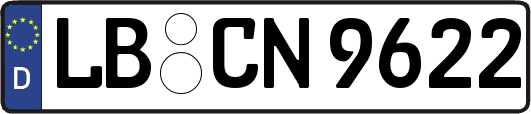 LB-CN9622