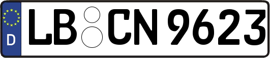 LB-CN9623